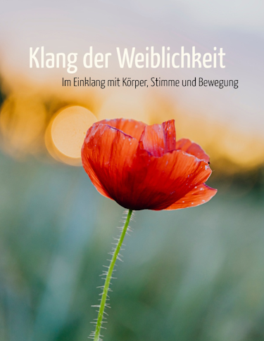 KLANG UND BEWEGUNG - 21.09.2025