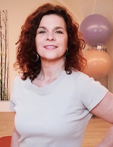 CHRISTINA KOHLBERGER