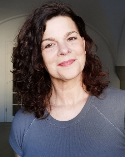 CHRISTINA KOHLBERGER