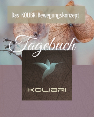 DEIN TRAININGSTAGEBUCH