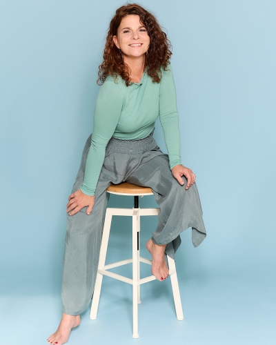 CHRISTINA KOHLBERGER