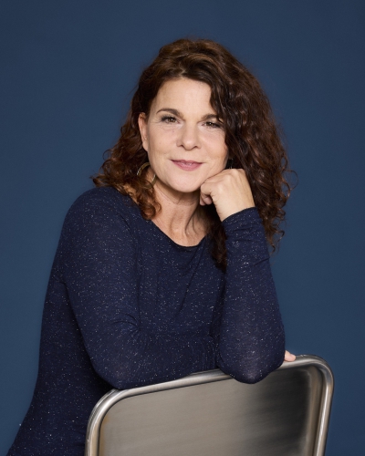 CHRISTINA KOHLBERGER