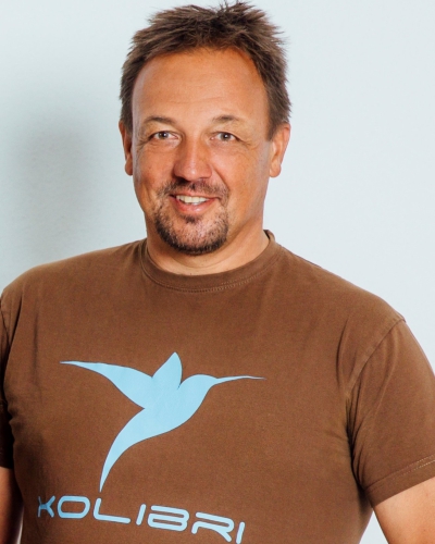 HANNS CHRISTOF SCHWANKNER       